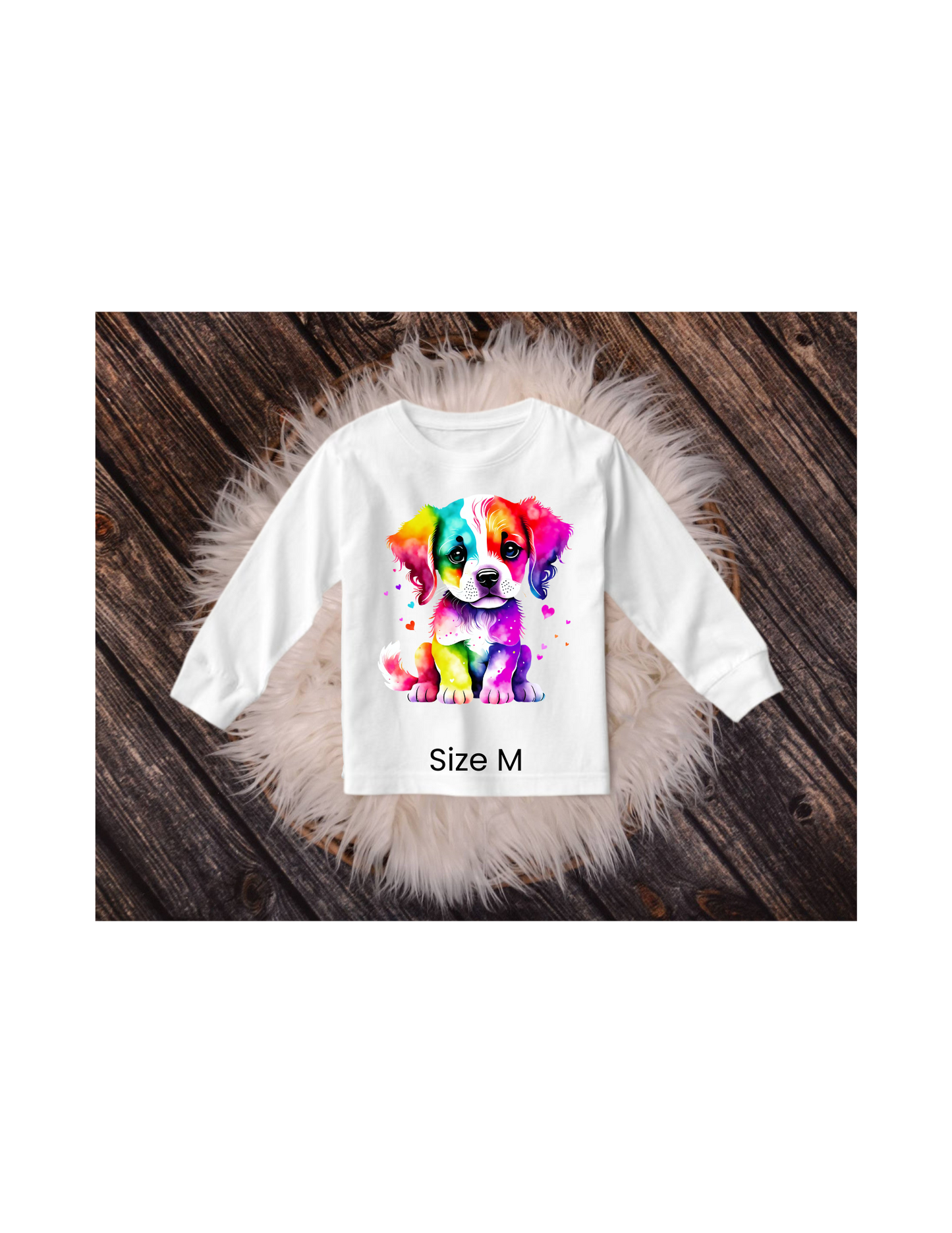 Kids T-Shirts ~ Puppy