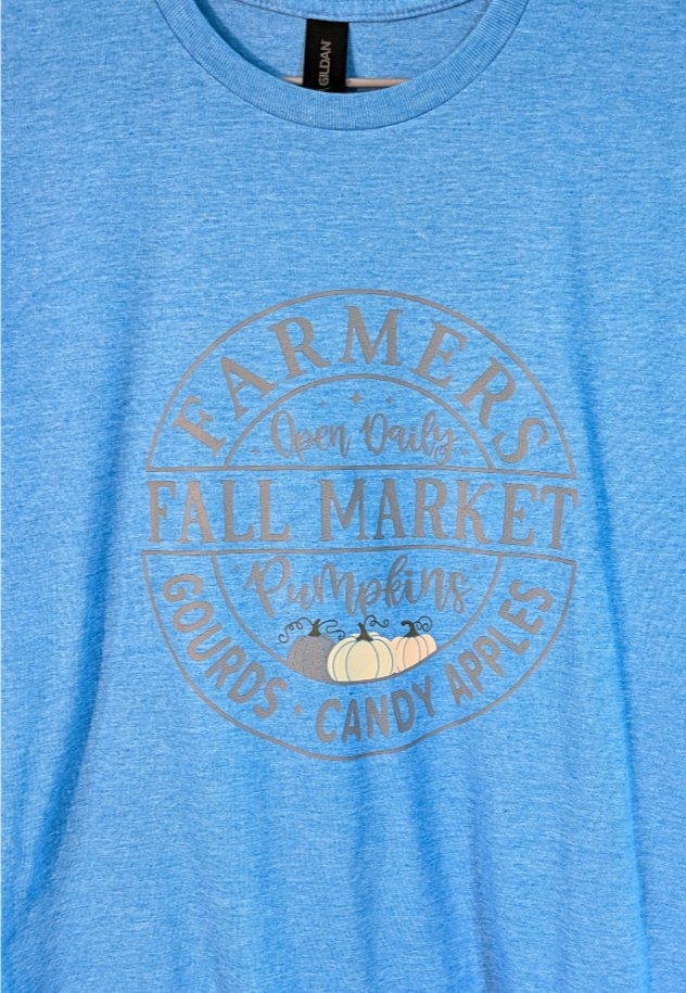 T-Shirt ~ Farmers Market