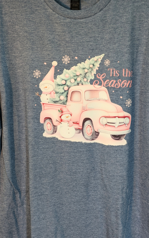 T-Shirt ~ Tis the Season 2