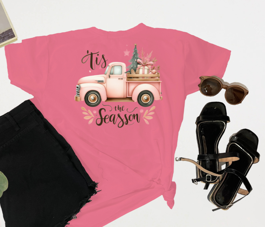 T-Shirt ~ Tis the Season