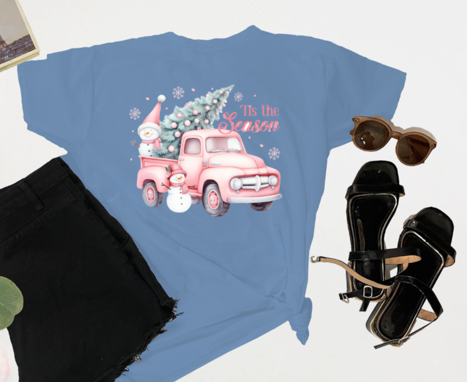 T-Shirt ~ Tis the Season 2