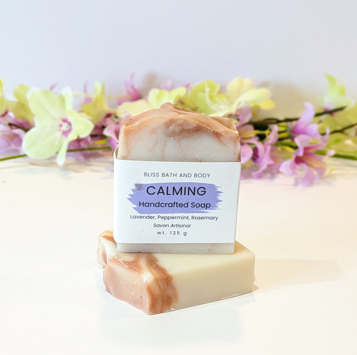 *New* Au Naturel ~ Calming