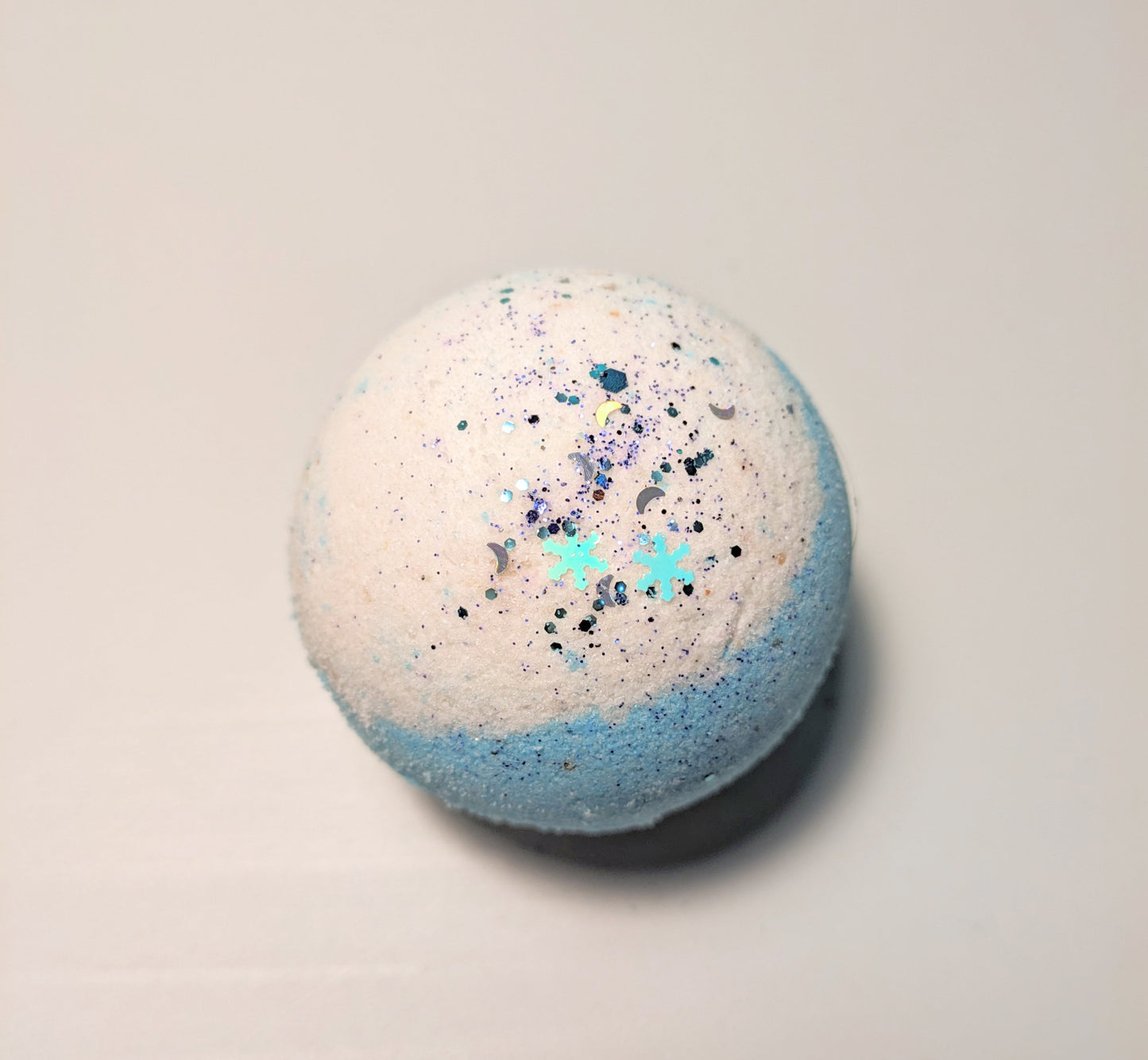 Bath Bomb ~ Sugar Fairy
