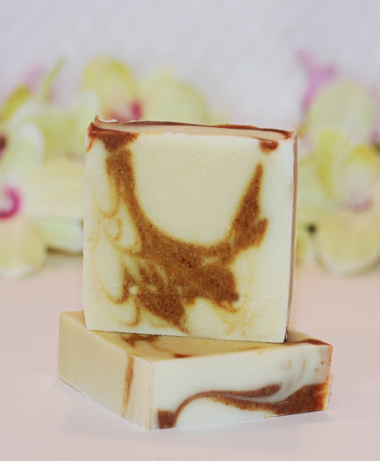 Au Naturel Soap ~ Tea Tree and Lemongrass-Bliss Bath and Body