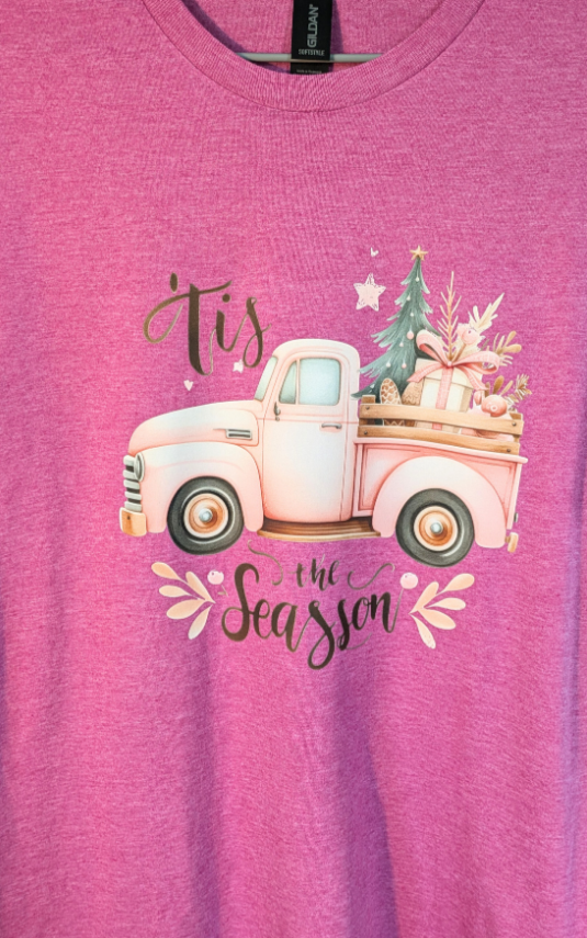 T-Shirt ~ Tis the Season