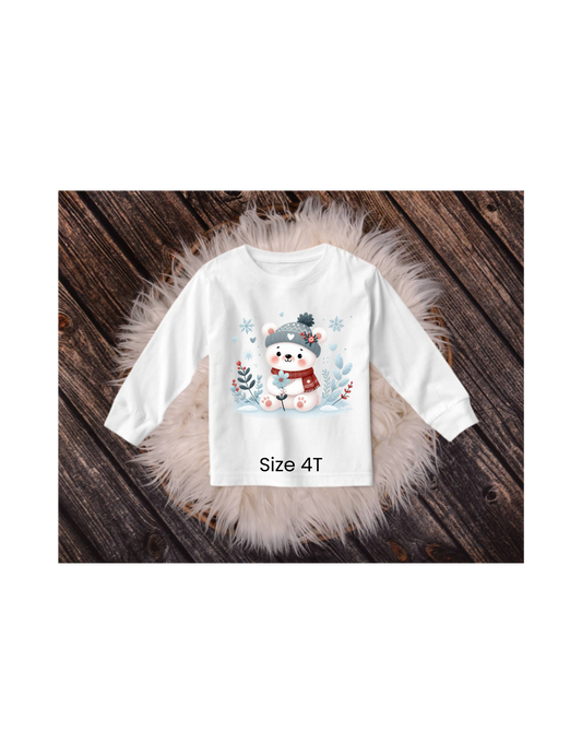 Kids T-Shirts ~ Teddy Bear