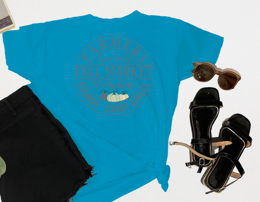 T-Shirt ~ Farmers Market