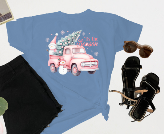 T-Shirt ~ Tis the Season 2
