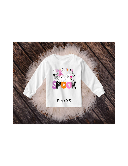 Kids T-Shirts ~ Too Cute