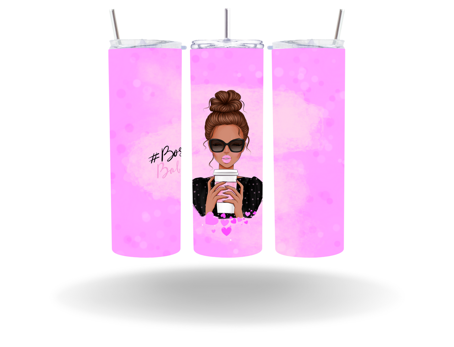 Tumbler ~ Coffee