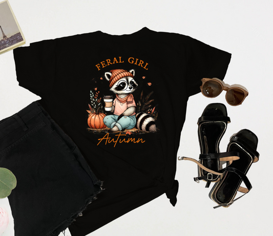 T-Shirt ~ Autumn
