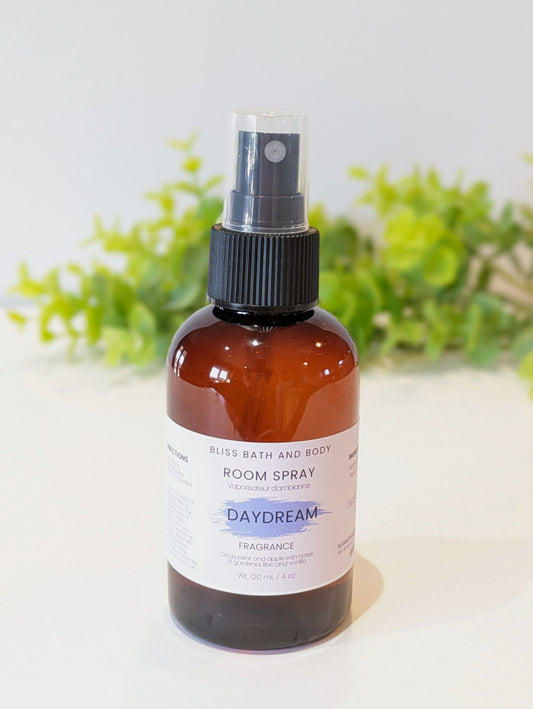 Room Spray ~ Daydream