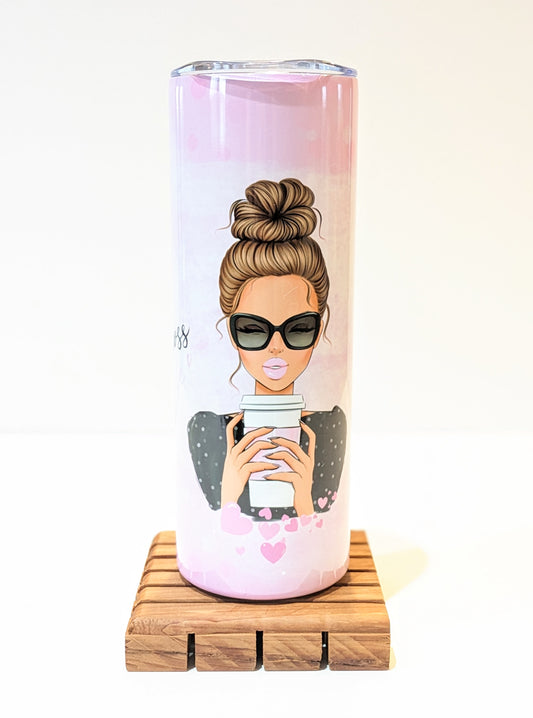 Tumbler ~ Coffee