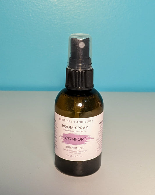 Room Spray ~ Comfort
