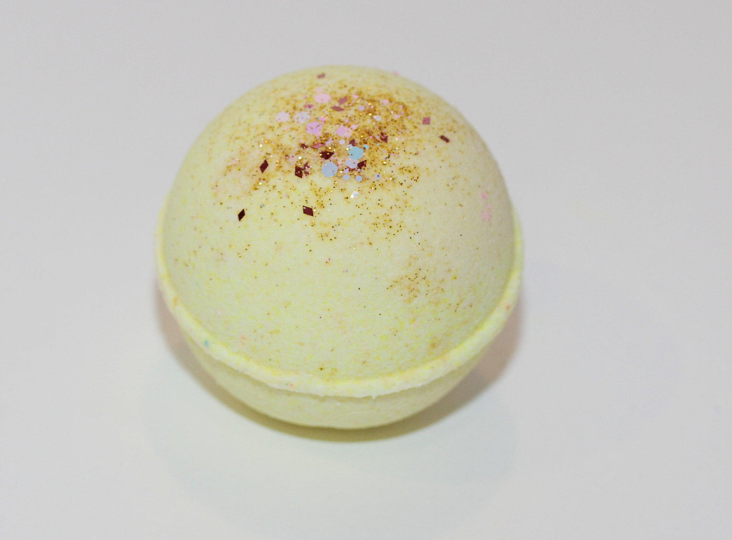 Bath Bomb ~ Cucumber Melon