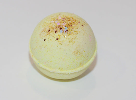 Bath Bomb ~ Cucumber Melon