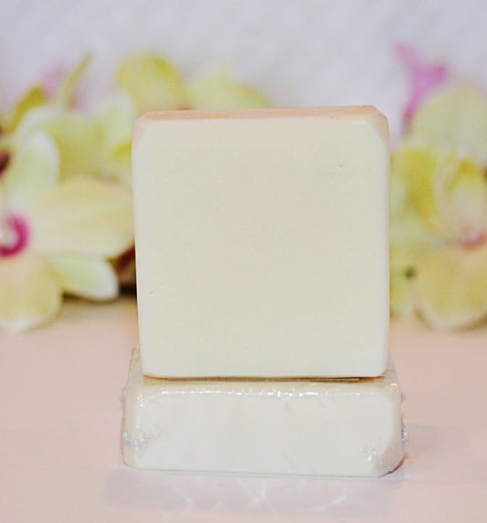 Soap ~ Irish Gentleman-Bliss Bath and Body