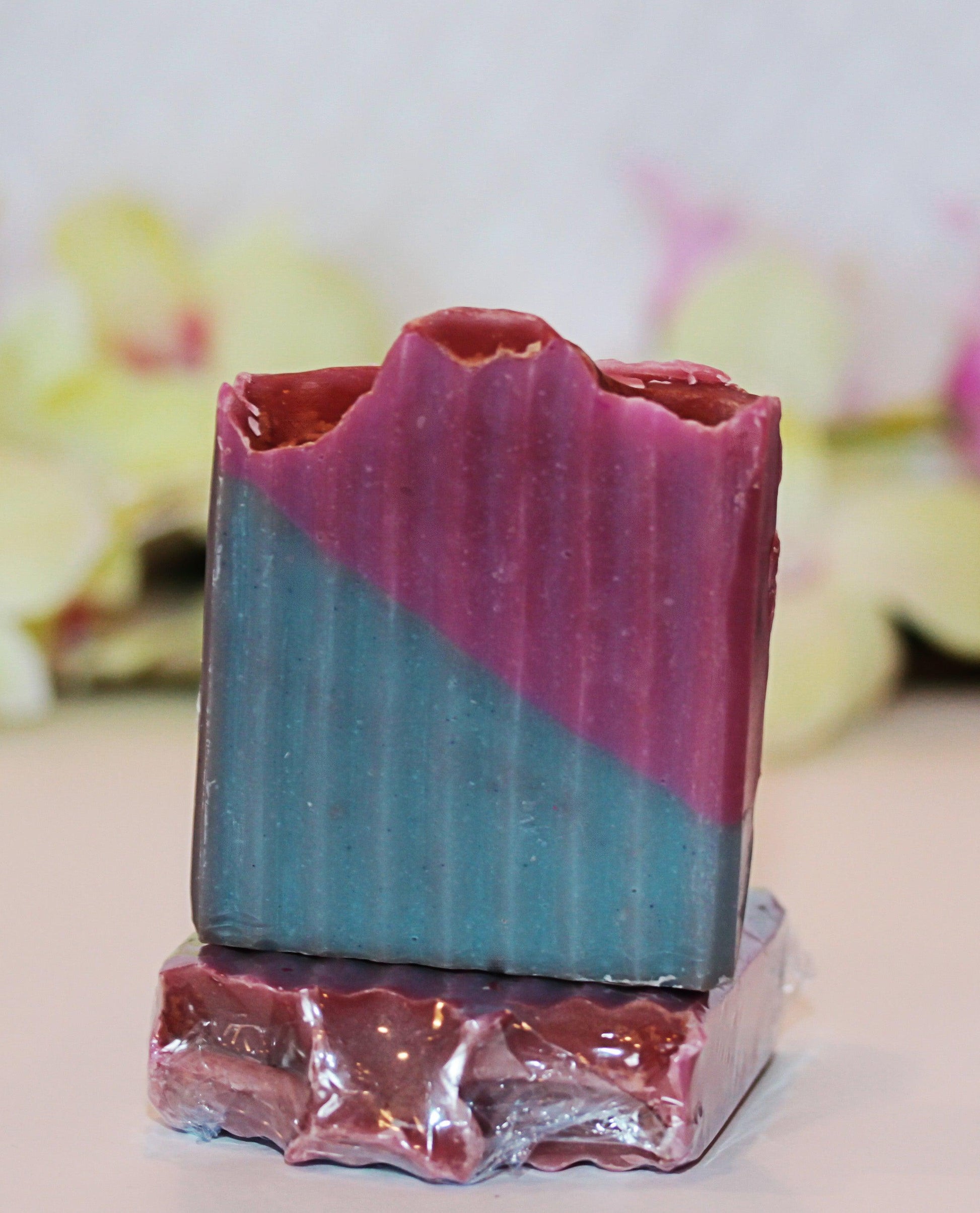 Soap ~ Snow Fairy-Bliss Bath and Body