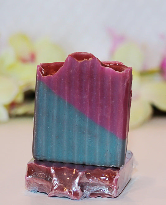 Soap ~ Snow Fairy-Bliss Bath and Body