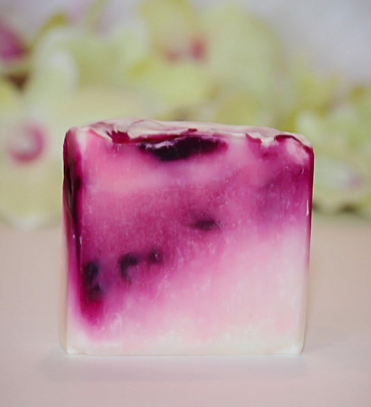 Soap ~ Thousand Wishes-Bliss Bath and Body