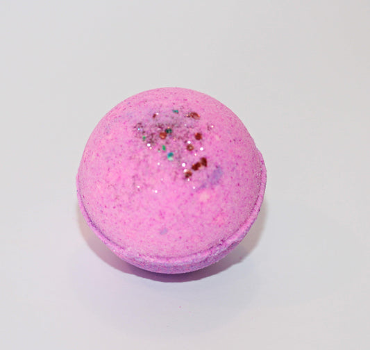 Bath Bomb ~ Bahama Fizz