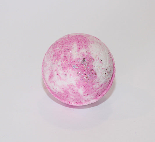 Bath Bomb ~ Peppermint Eucalyptus