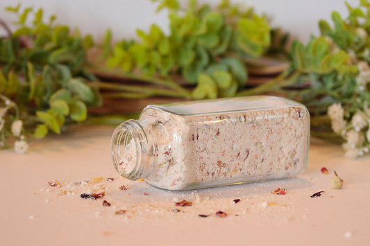 Tub Tea ~ Unscented
