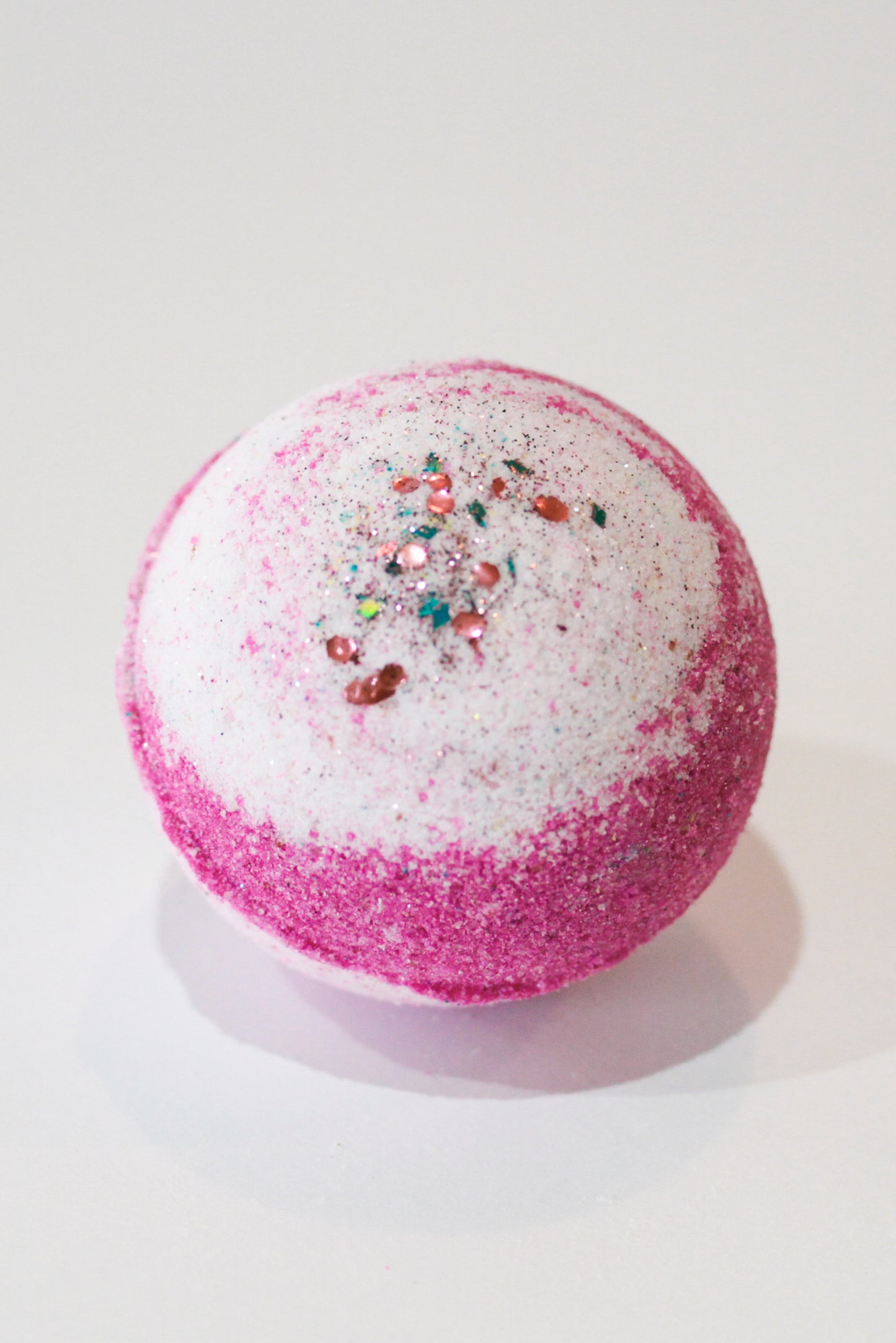Bath Bomb ~ White Cranberry